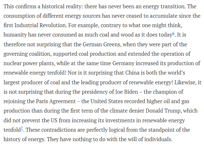 Ascent_React's tweet photo. -- new translation --    

Productivism, mobilisation of all available energies

by Sandrine Aumercier

https://t.co/uAwQFWrZhI https://t.co/qwblMDYioG