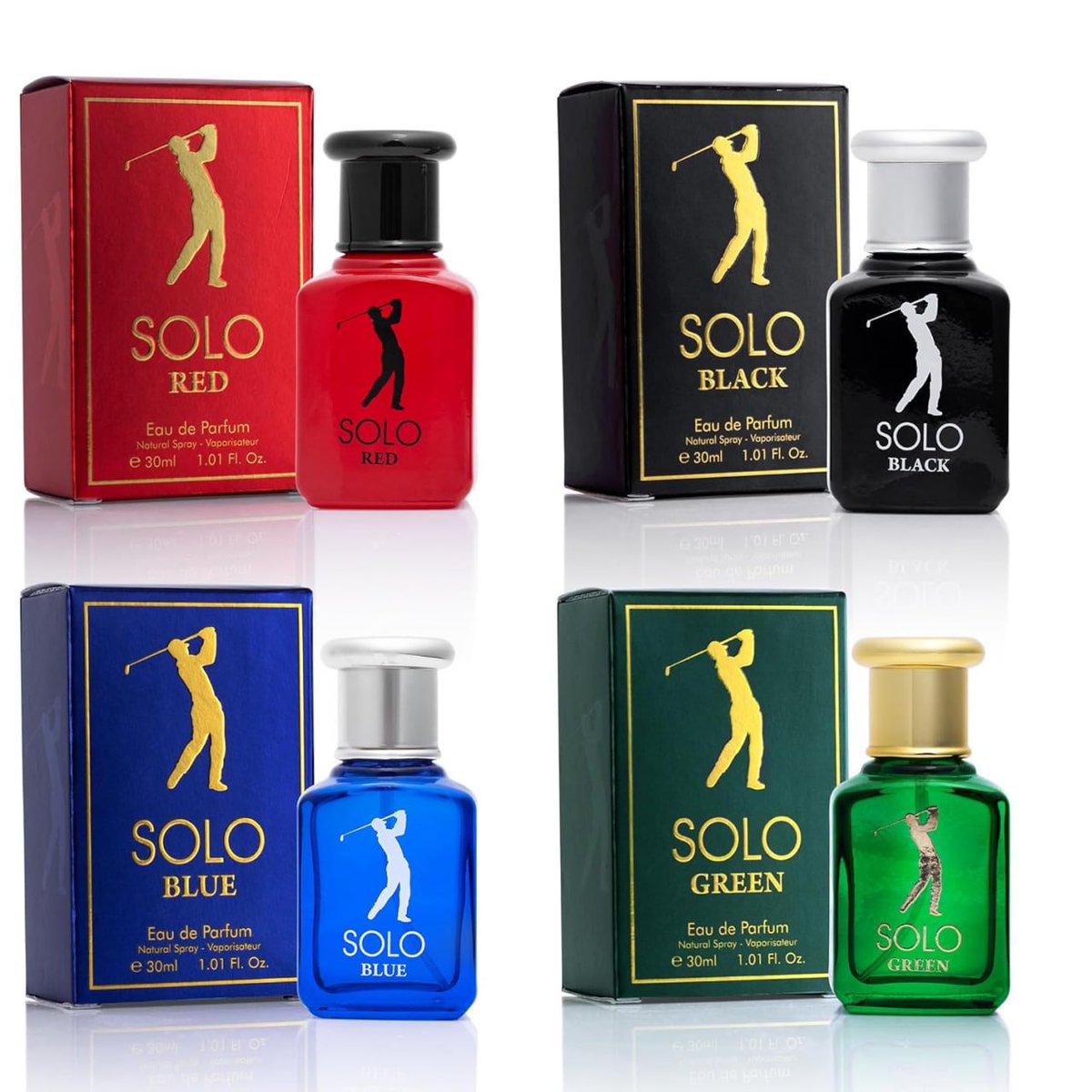 PriceErrors_'s tweet image. #ad NovoGlow Solo 4-Piece Mini Fragrance Set for Men EDP

Now $29.xx
Was $59.xx
Discount 50%

joylink.io/XSCzskY

Free Month of Amazon Prime
joylink.io/GCsA6rk