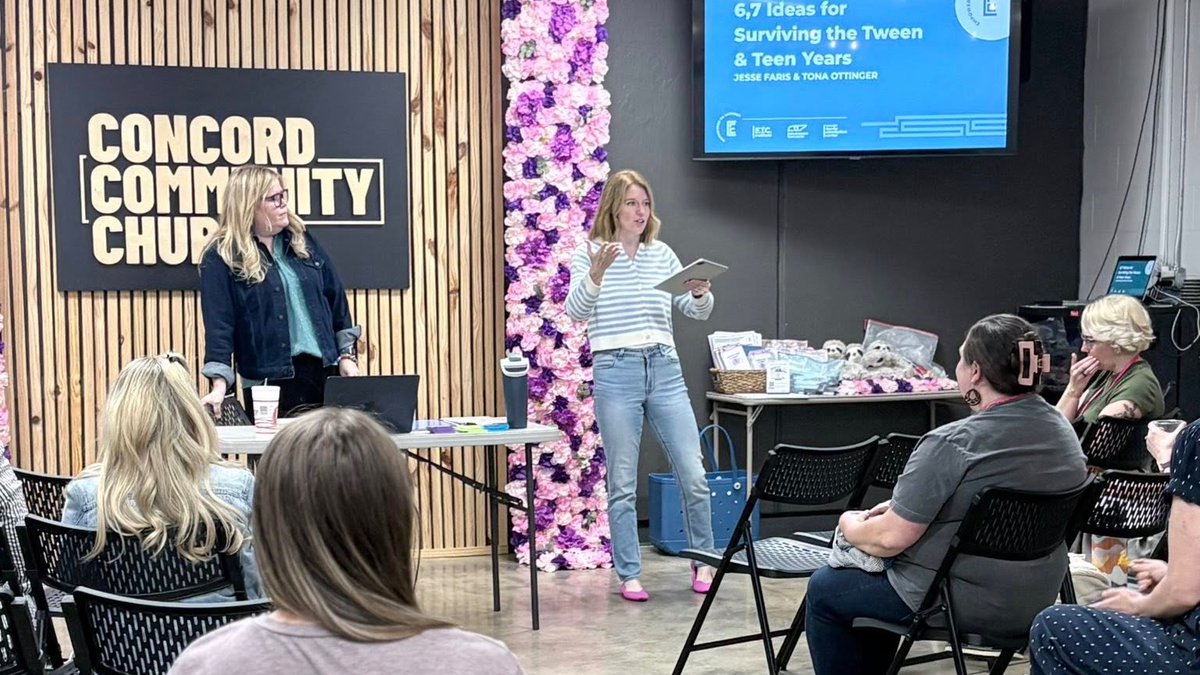 The Adoption Project tweet media