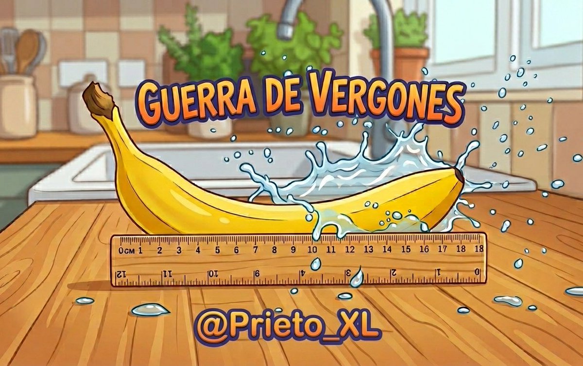 Prieto XL 🔱 tweet media
