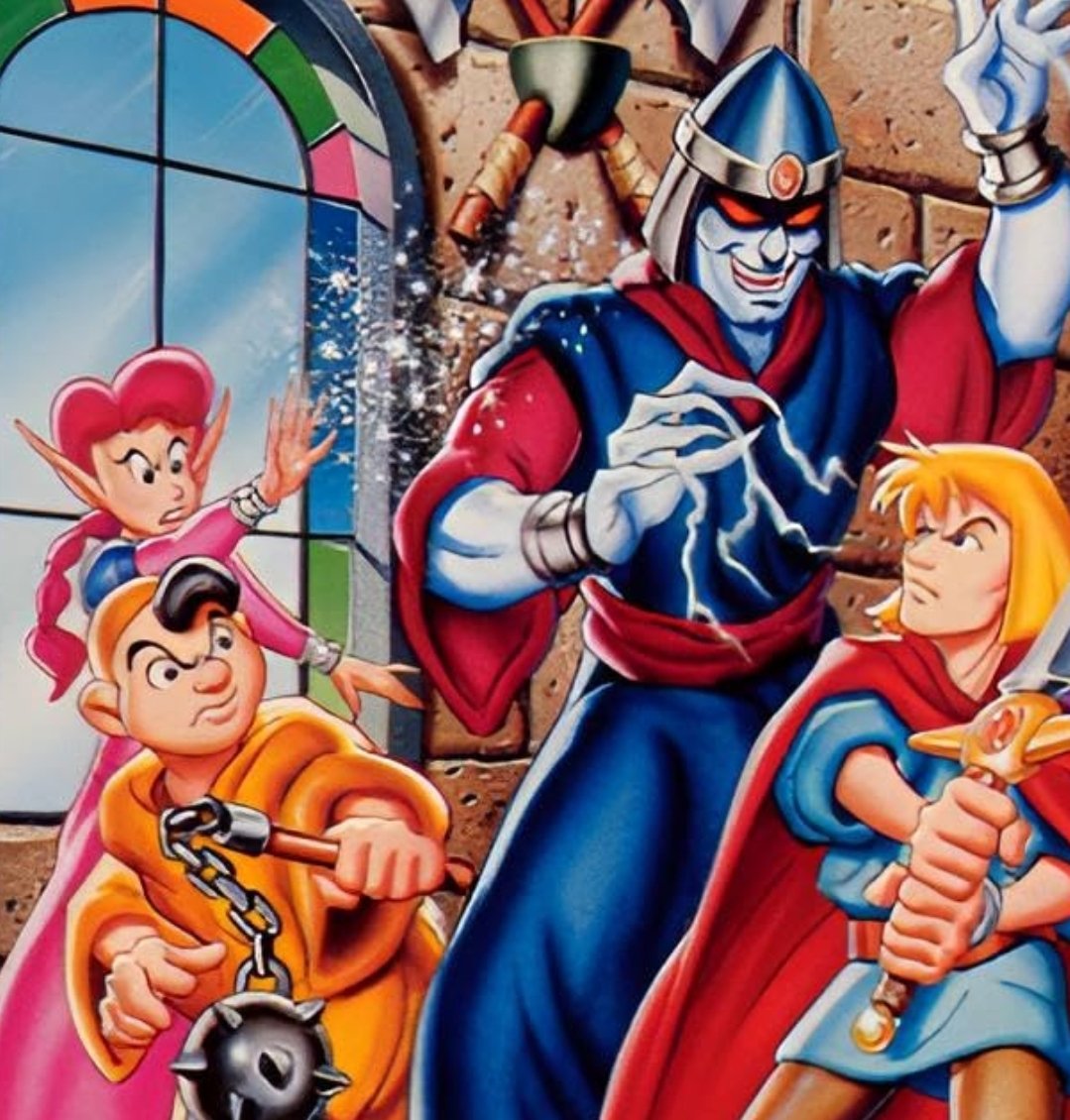 CrazyDescent tweet media