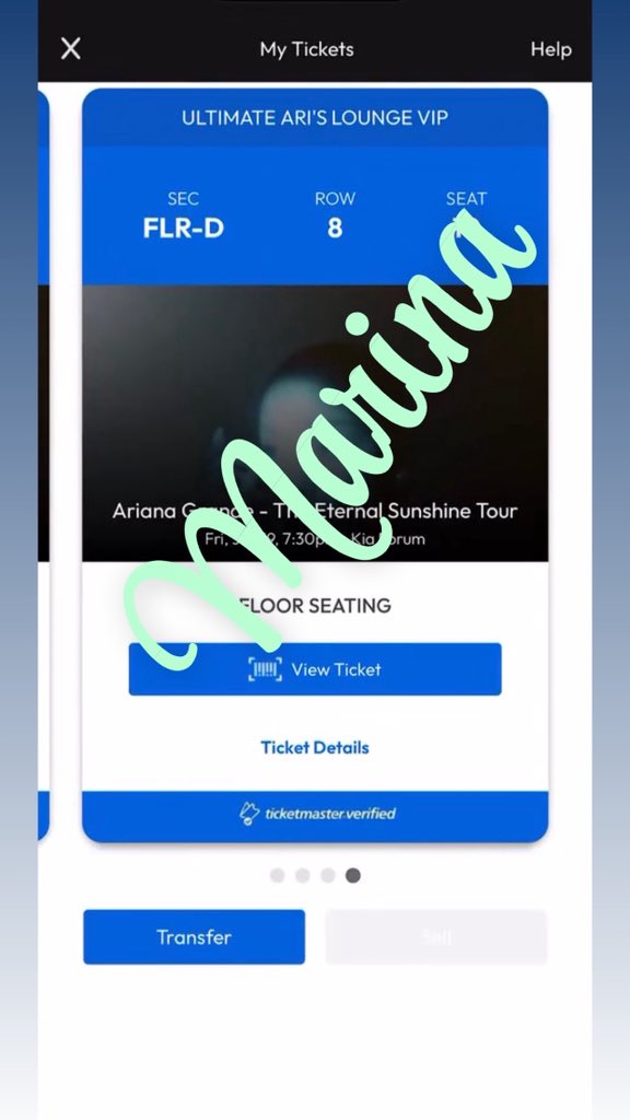 marina 💫 tweet media