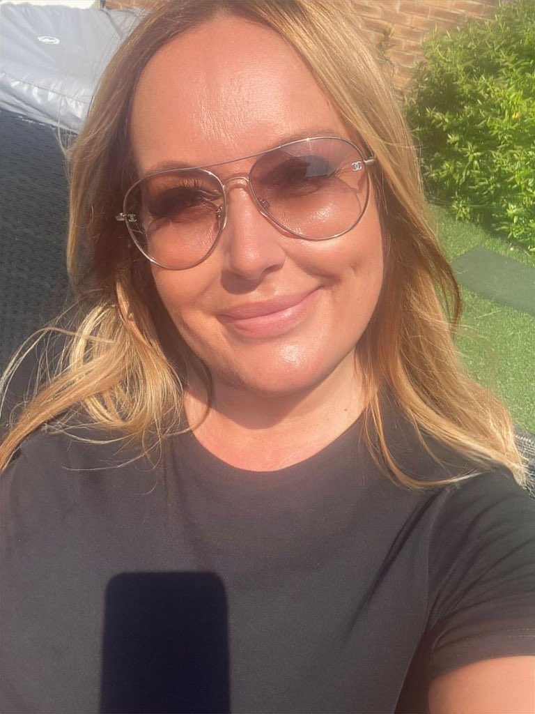 Kate Mary tweet media