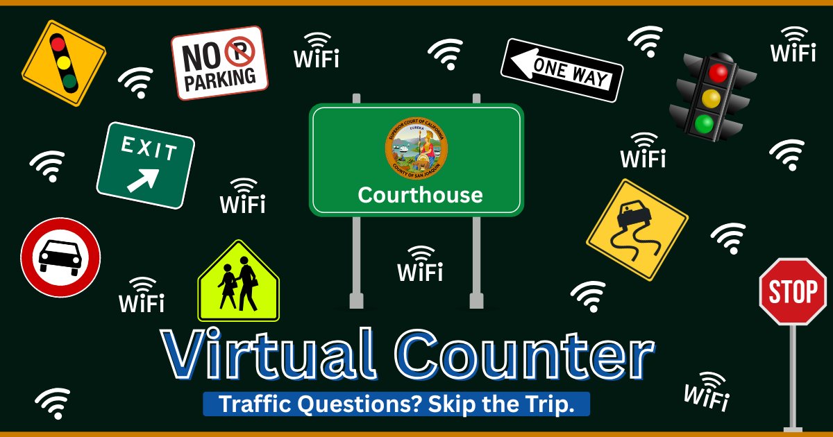 San Joaquin Superior Court tweet media