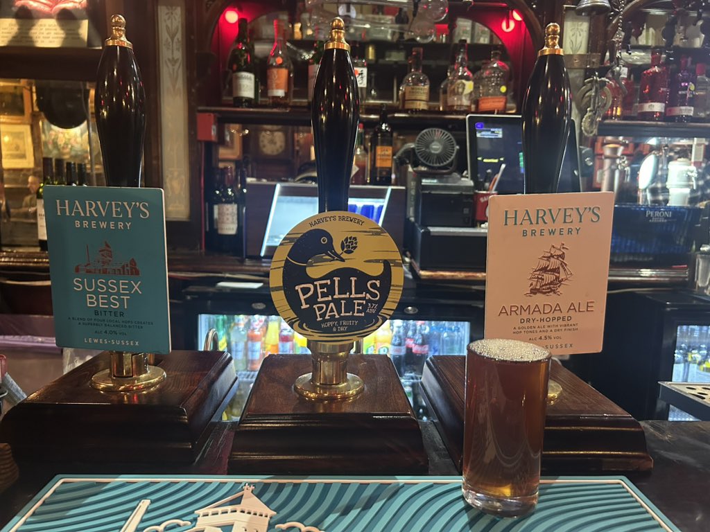 Saving London Pubs tweet media