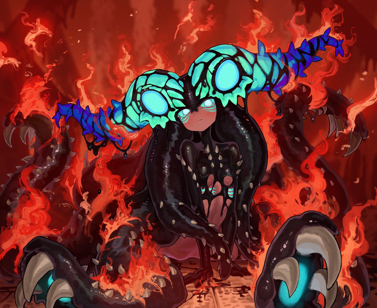 エクレアぢゃん tweet media