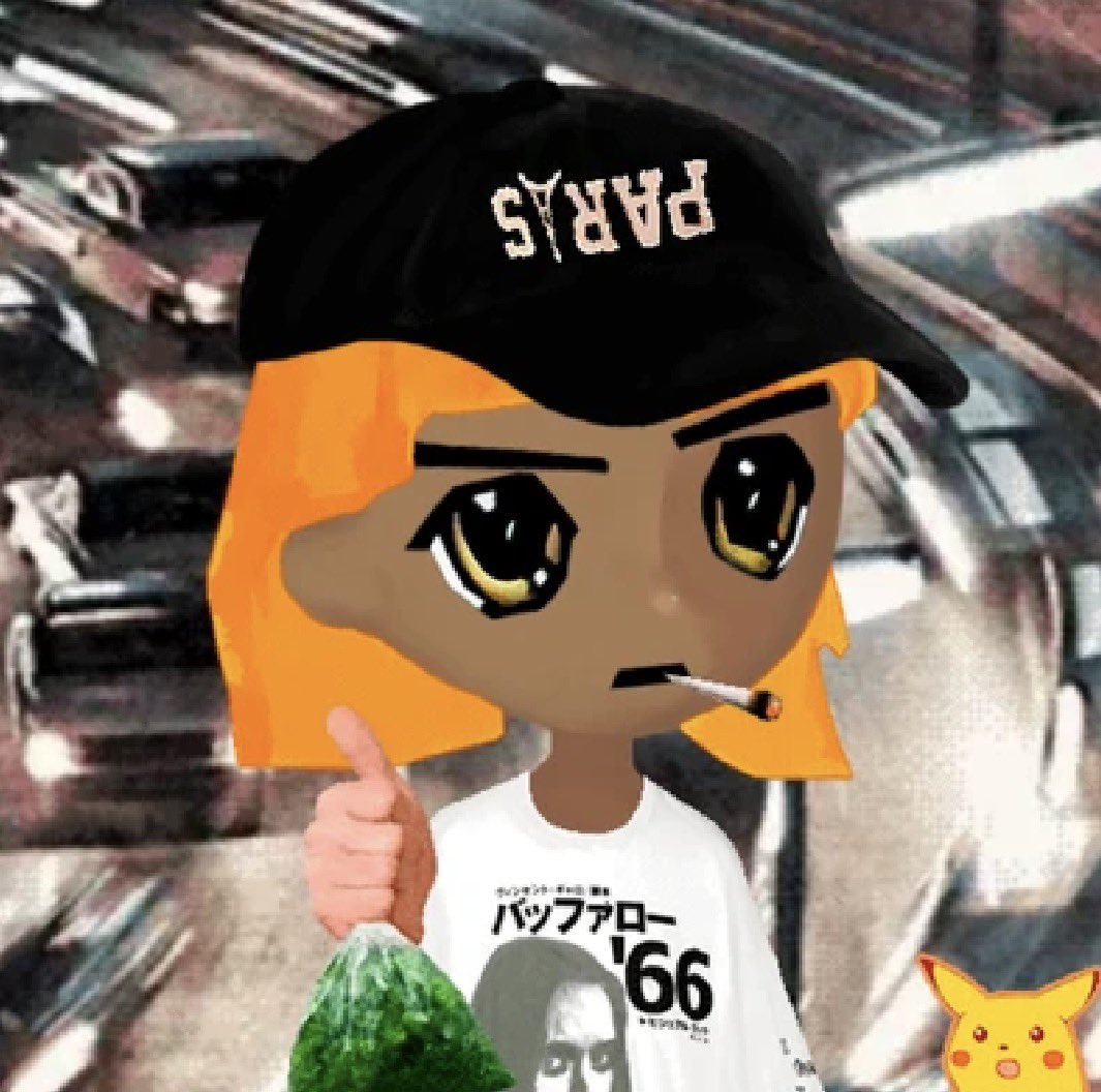 💊Paddy𝕏 Daddy 🐻😻💤 tweet media