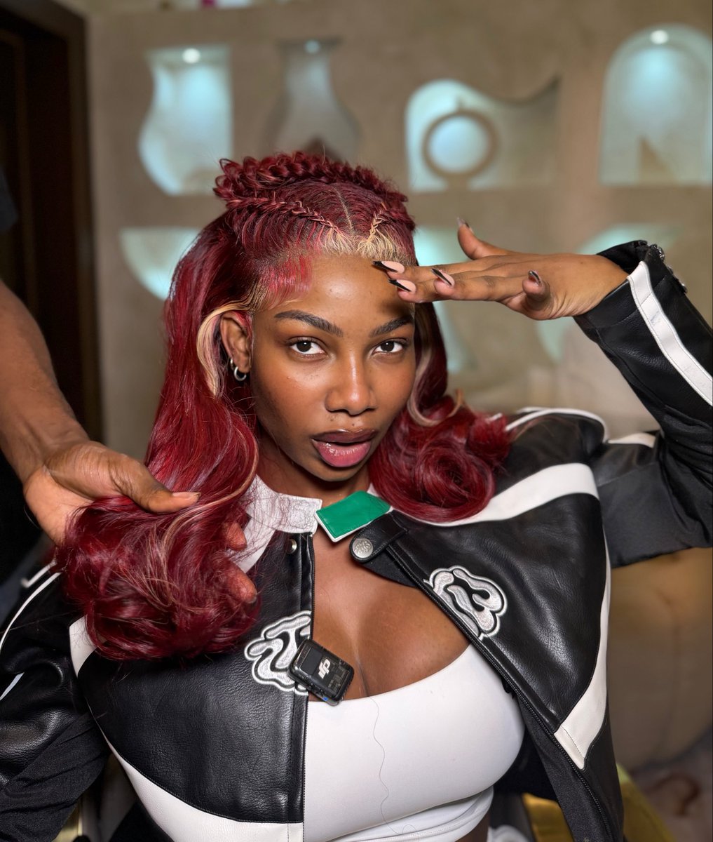 TACHA🔱🇬🇭 🇳🇬 tweet media