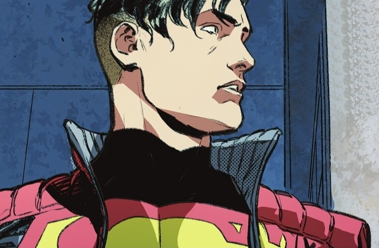 Conner Kent tweet media