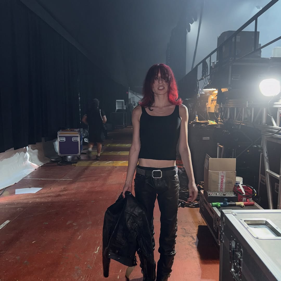 JR Updates tweet media