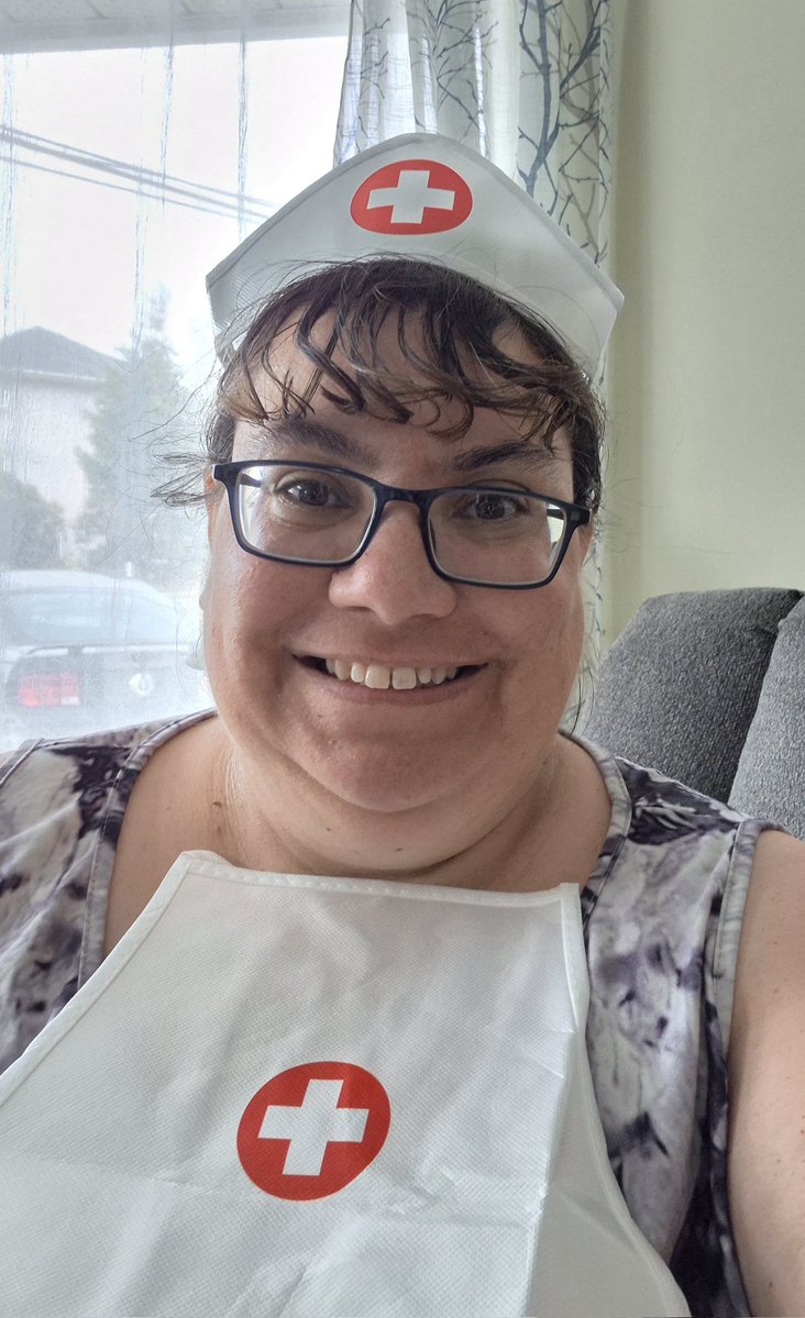 TammySiganakis's tweet image. Which community helper costume do you think my students will love the best? @Alexander__Elem #kindergarten #dressup #centretime