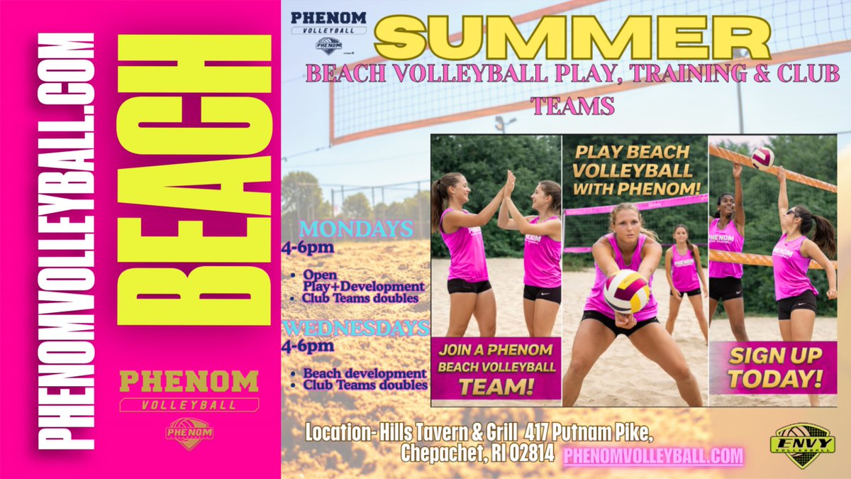 MSC VOLLEYBALL tweet media