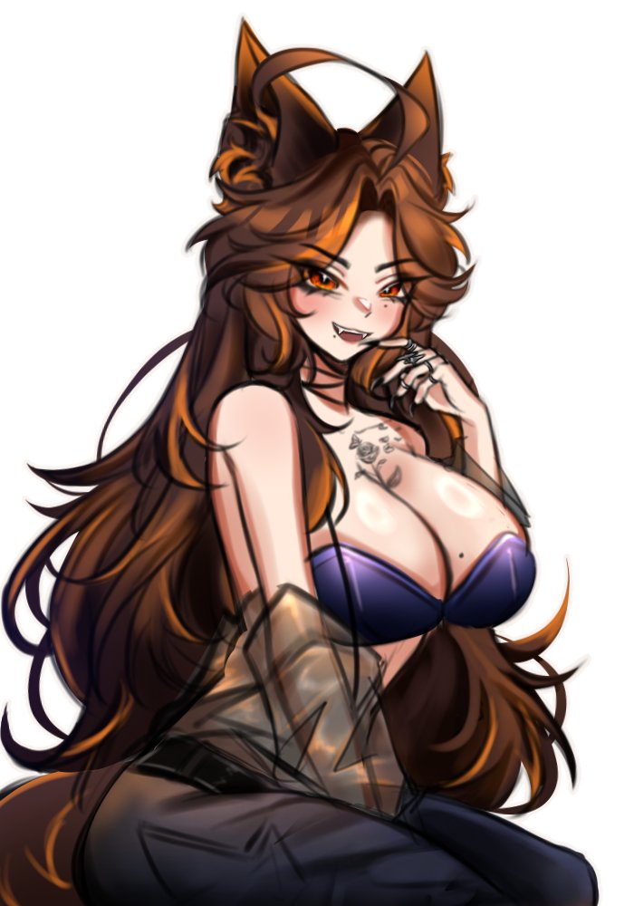 TrinTriniTTV tweet media