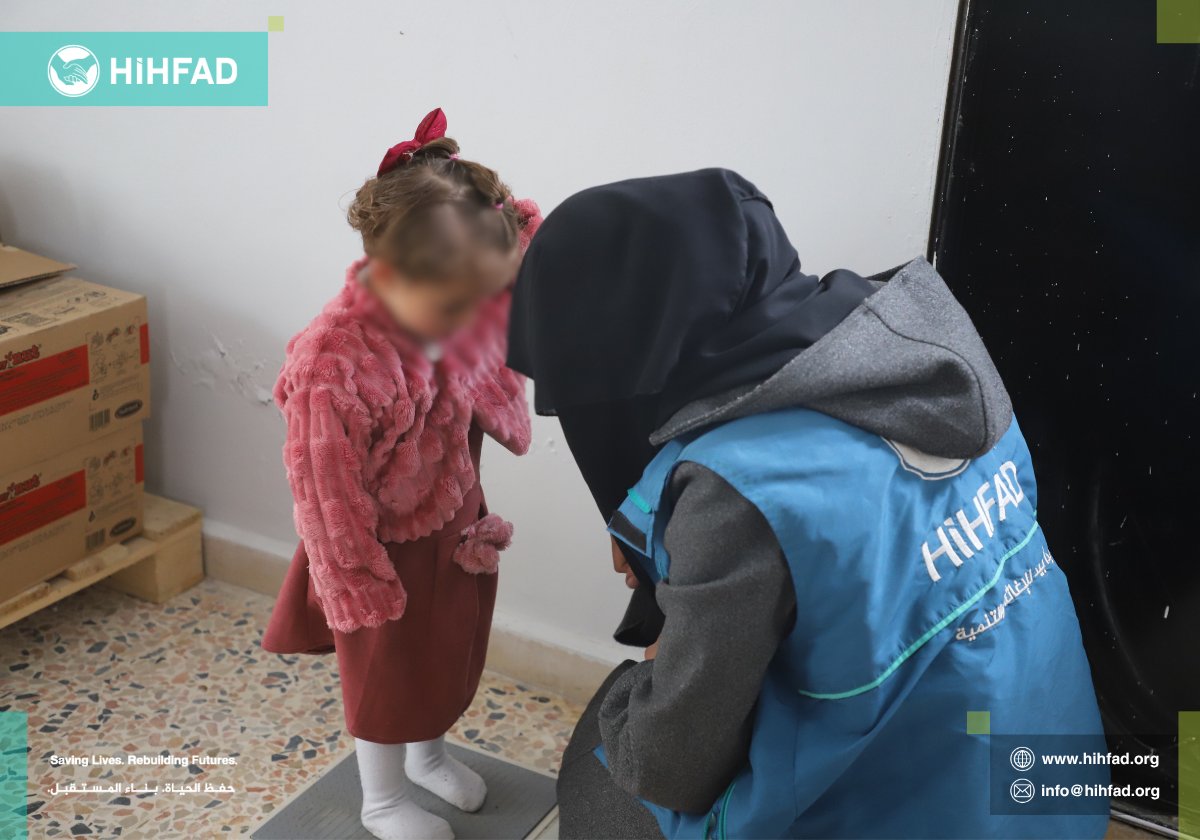 hihfaduk's tweet image. Sarja Medical Center in Idlib, run by @HandinHandAid with UNICEF support, served thousands before closing, leaving many without nearby care. #Healthcare #Needs #SavingLives #Syria