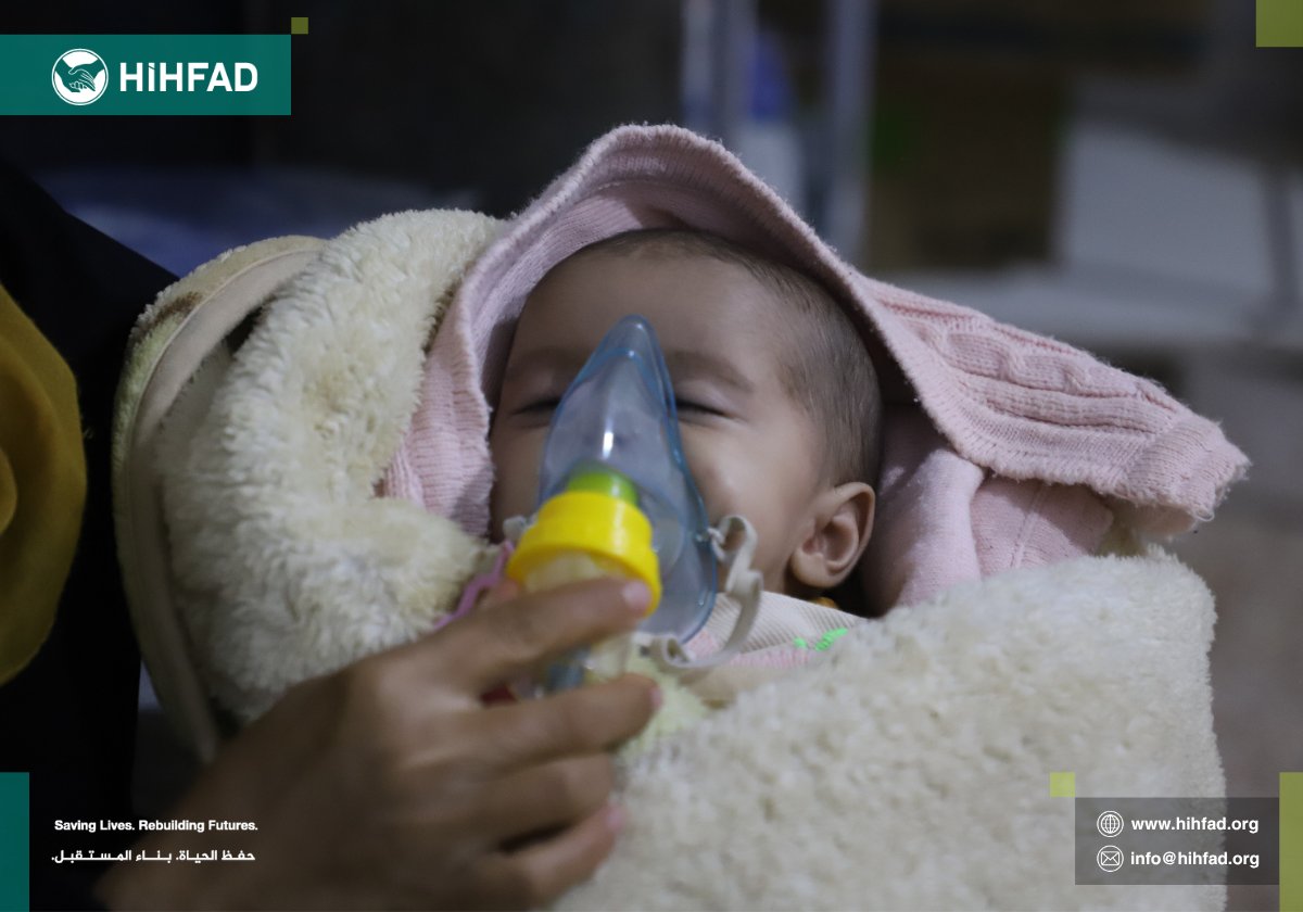 hihfaduk's tweet image. Sarja Medical Center in Idlib, run by @HandinHandAid with UNICEF support, served thousands before closing, leaving many without nearby care. #Healthcare #Needs #SavingLives #Syria