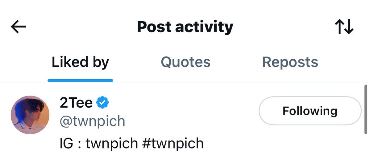 46 cm ﾐ・◦・ﾐ🍅 tweet media