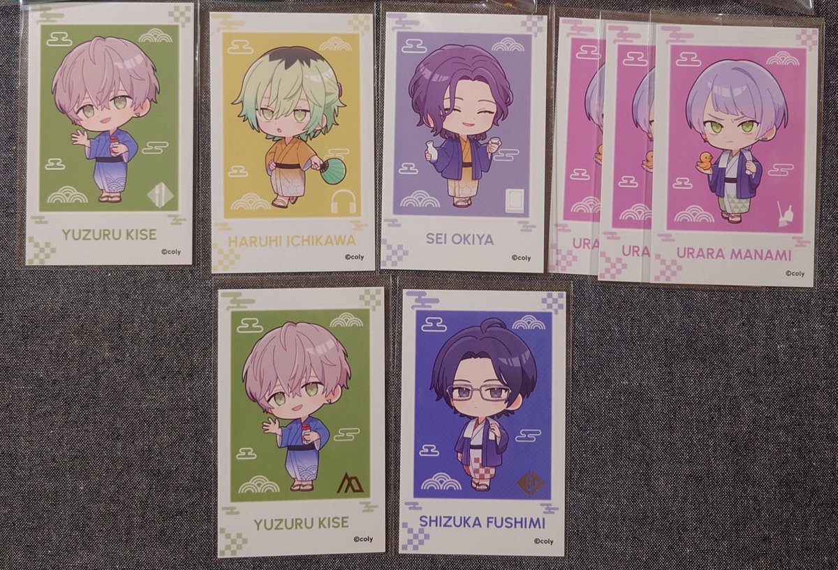 ゆうゆうか tweet media