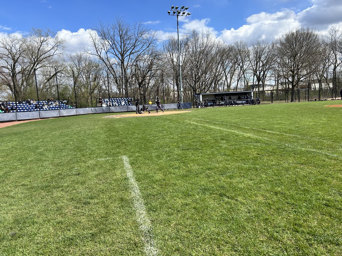 College of Lake County Baseball tweet media