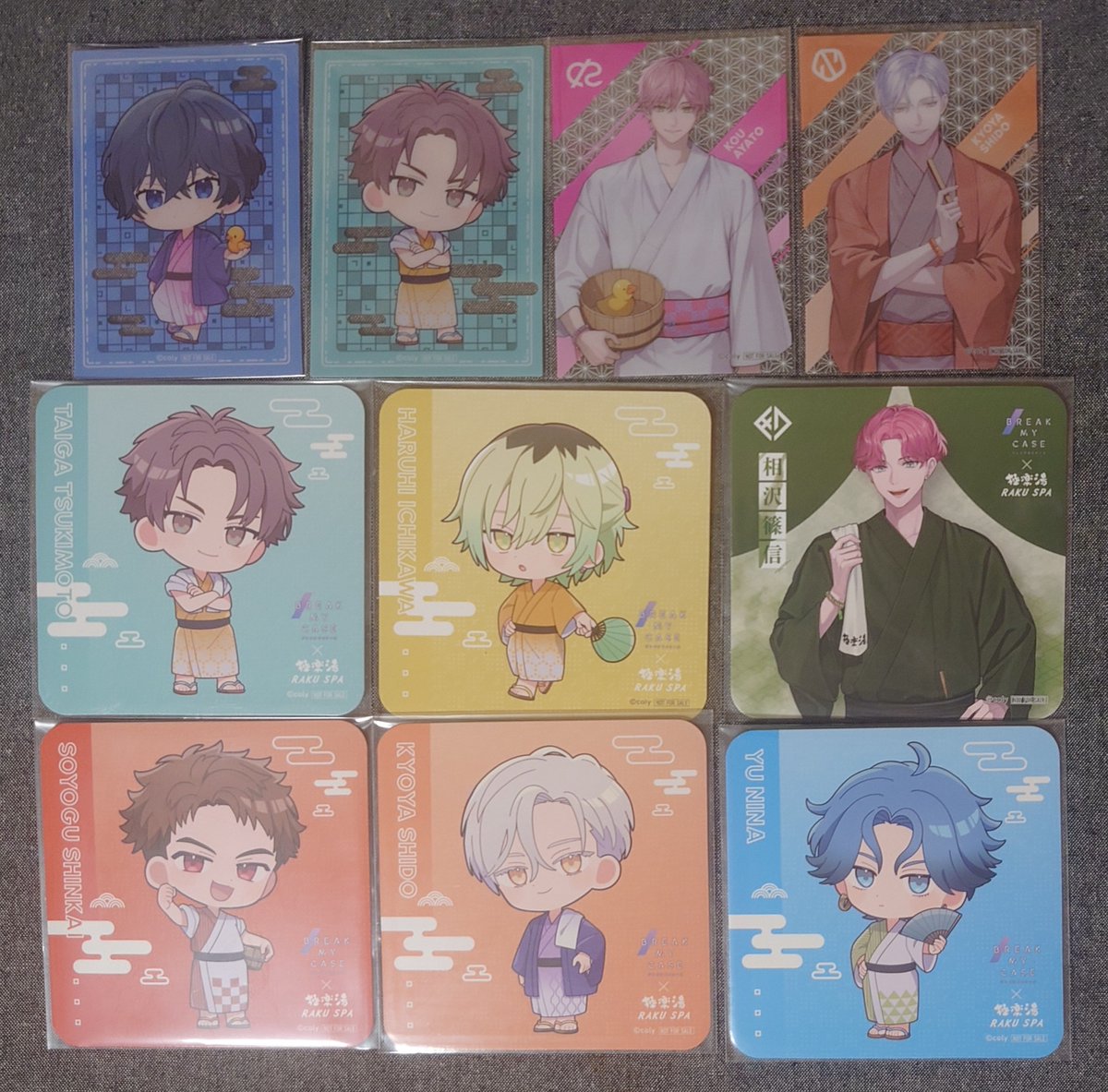 ゆうゆうか tweet media