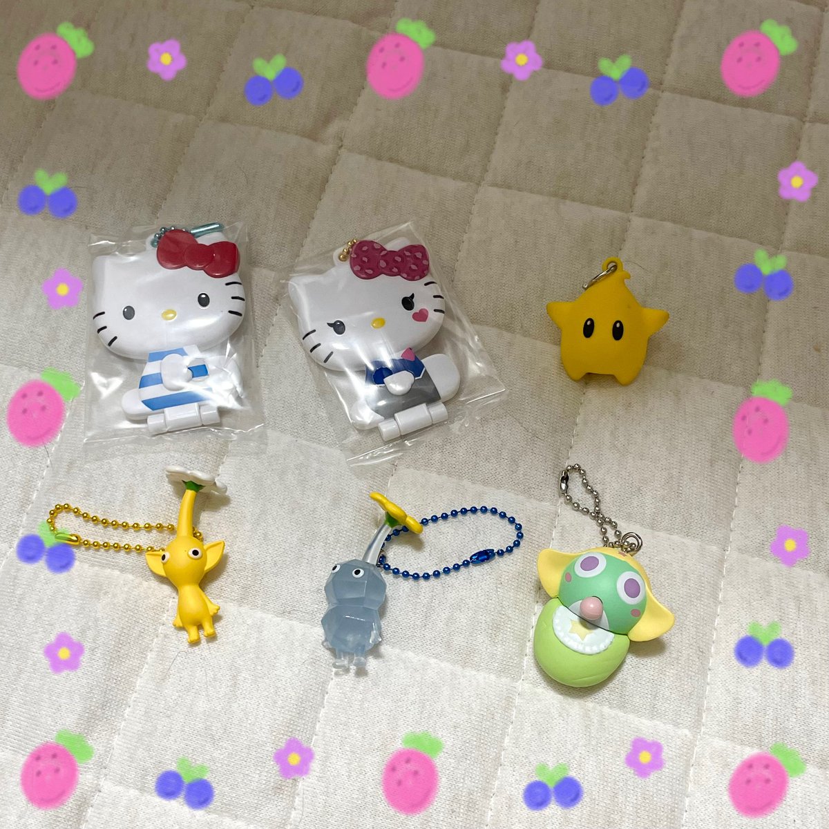 ァャ tweet media