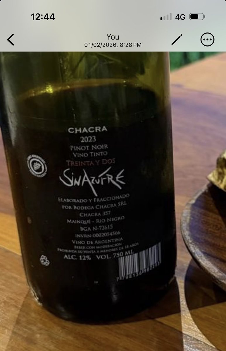 Alberto G Leone tweet media