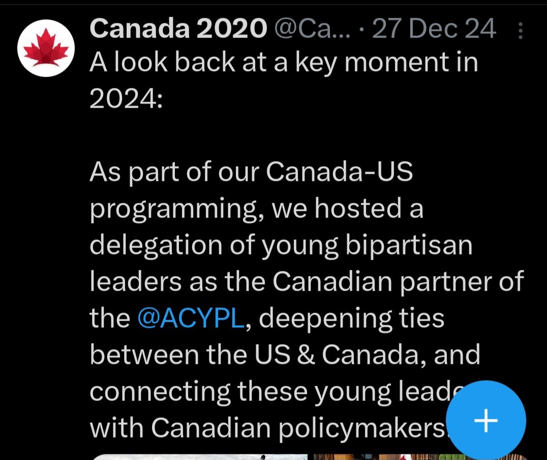 DeceitindrugsU's tweet image. Well, #MarkCarney is right here but only because the present government is not their progressive #us democratic partners aligned with the WEF agenda.