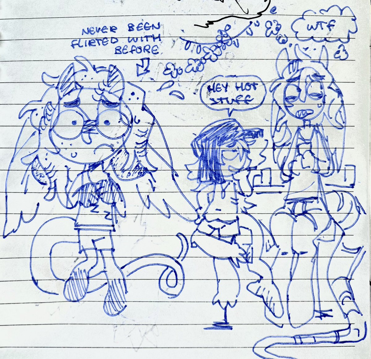 ponyzilla tweet media