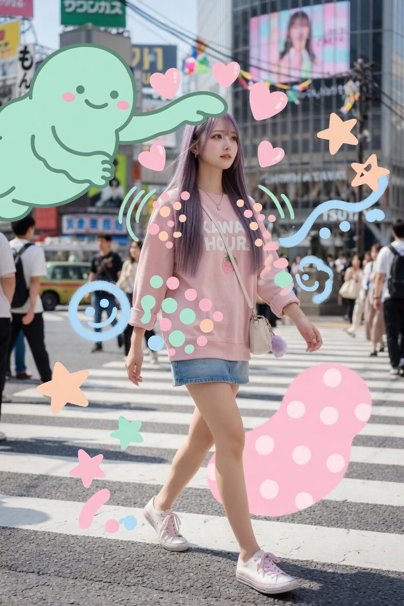 うるえ / Urué AI.exe tweet media