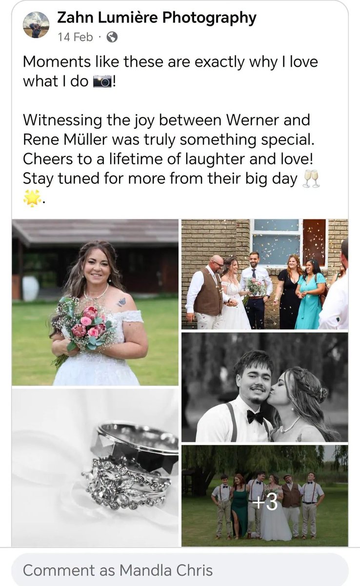 🇿🇦TheGreatDlamini🇿🇦 tweet media