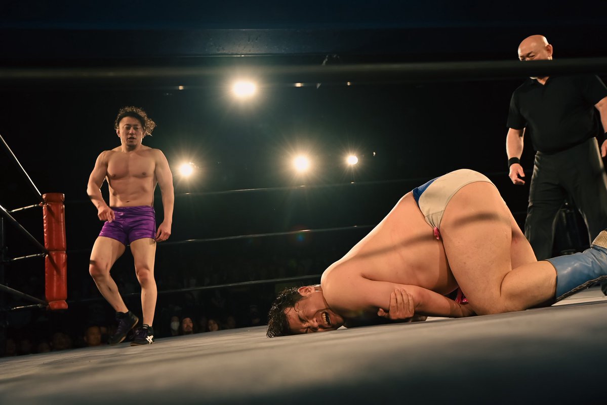 青木真也チャンネル 📺 でんすけ OFFICE tweet media