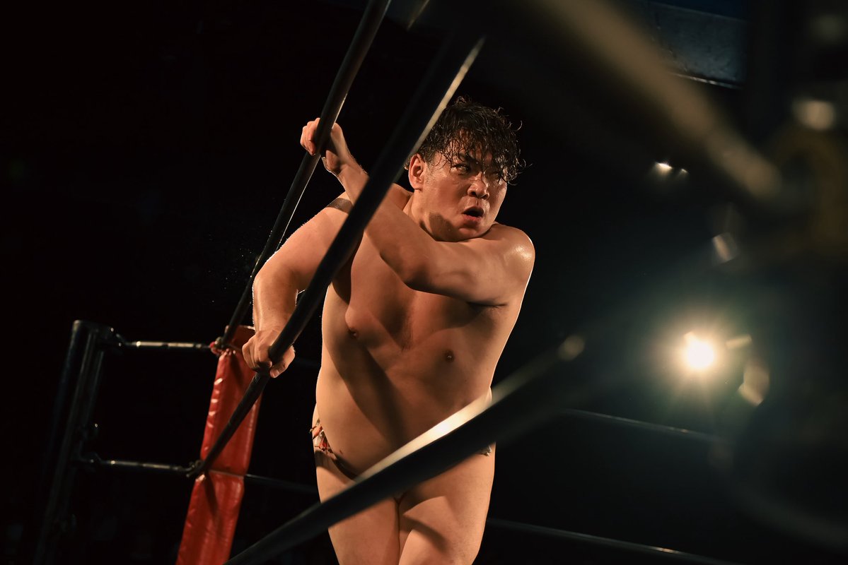 青木真也チャンネル 📺 でんすけ OFFICE tweet media