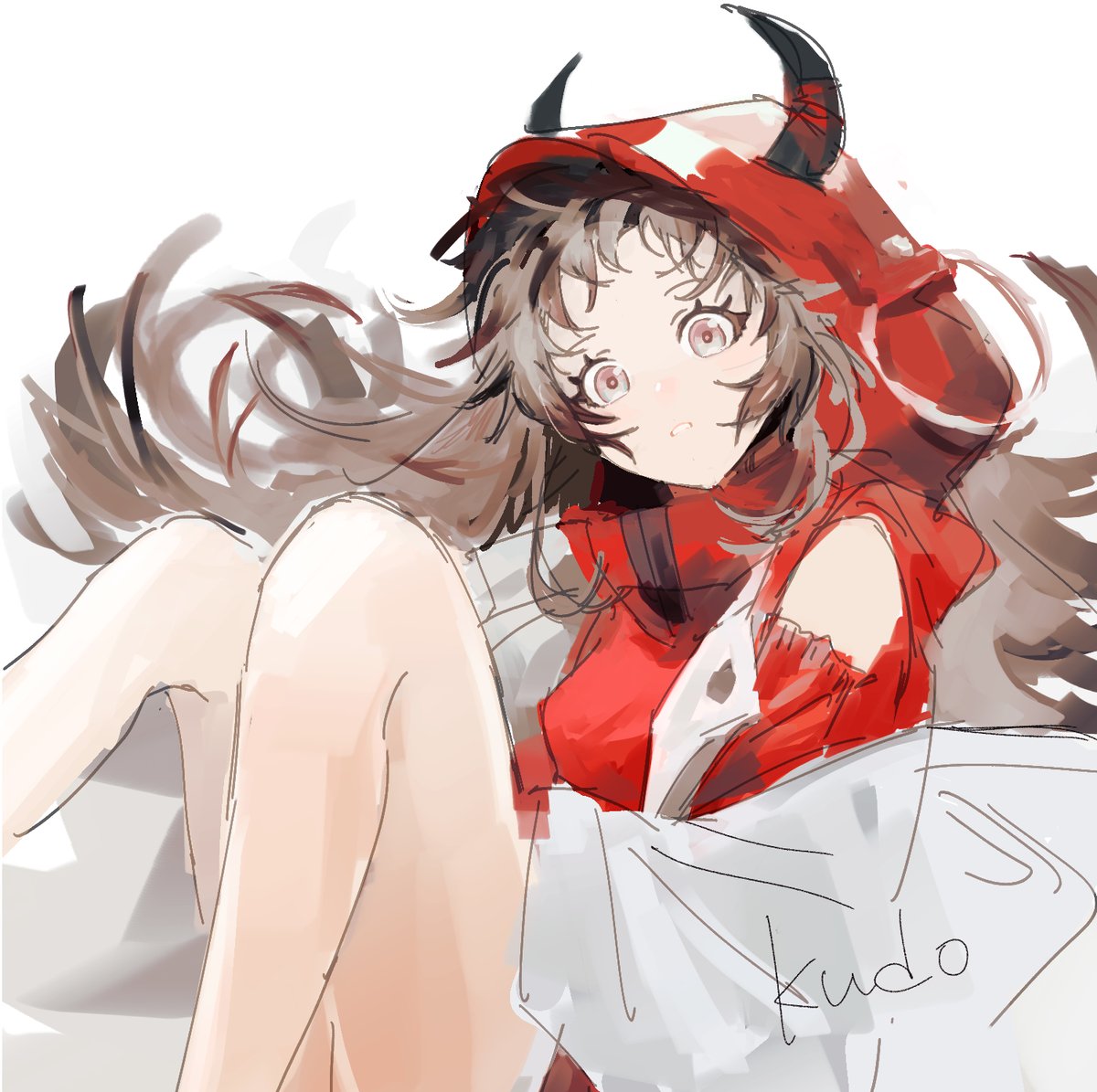 骨油九鴑 tweet media