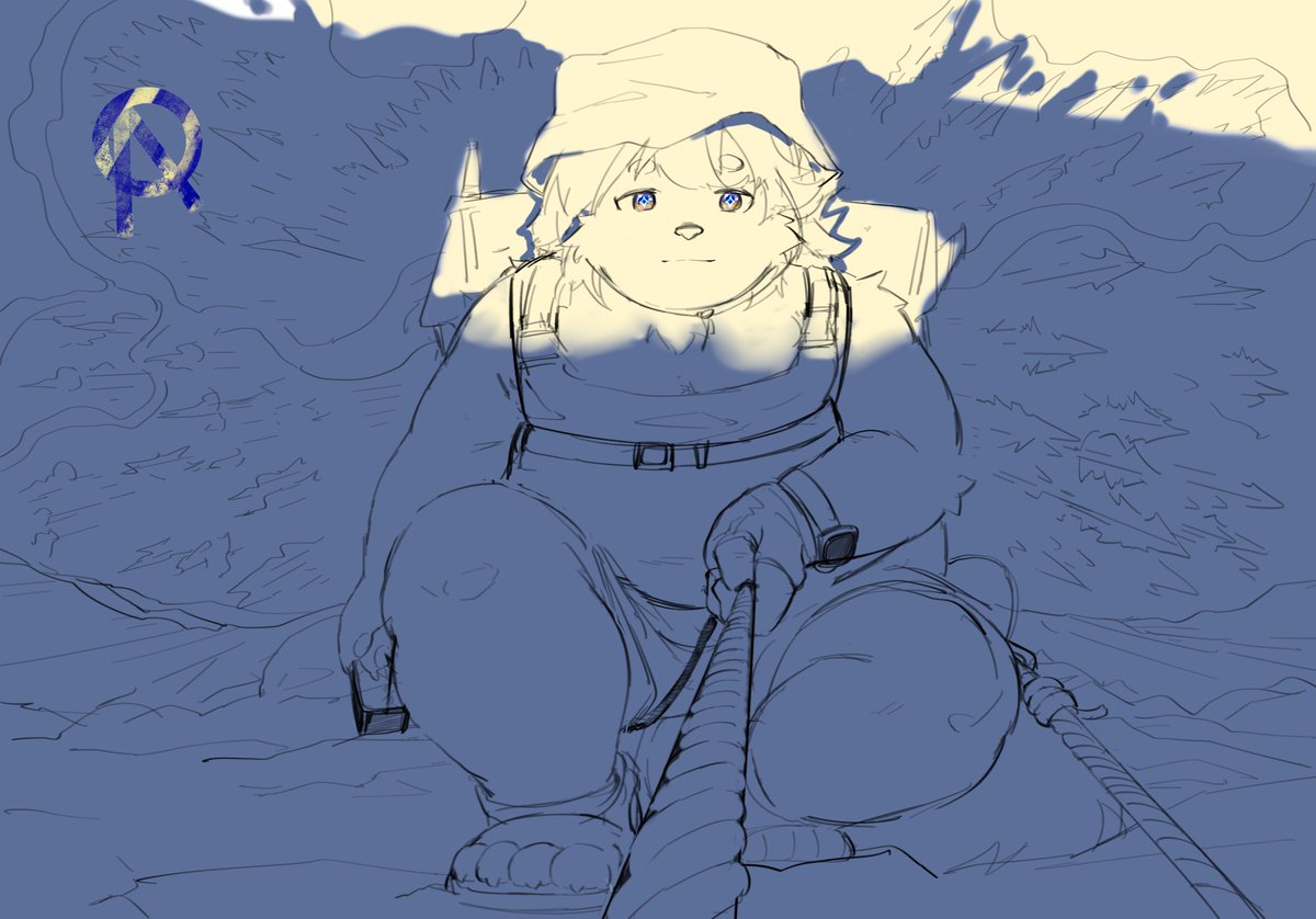 Pixel X-ray tweet media