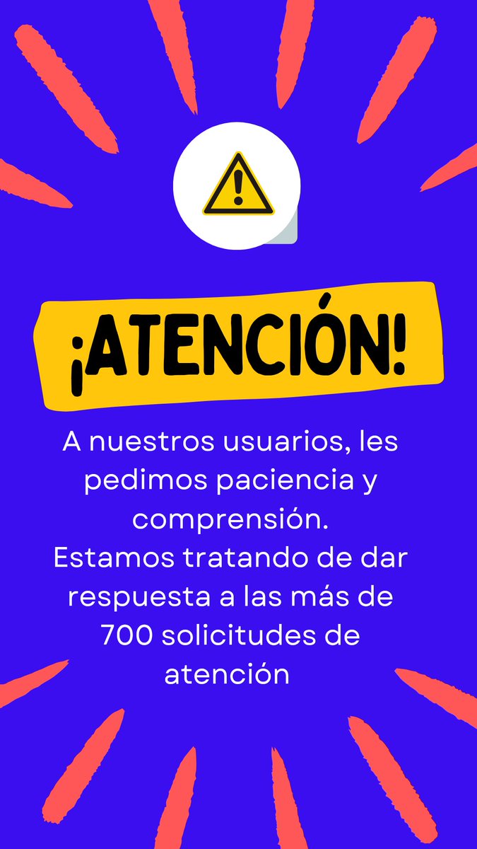 SolidaridadVen2's tweet photo. Todas las solicitudes se están atendiendo en estricto orden de llegada a través del siguiente número de WhatsApp : 658 49 60 68

 Y luego cumplimentando el siguiente formulario: https://t.co/C45t8BeZN9

Les pedimos comprensión y paciencia.

#solidaridadVenezuela 
#regularización https://t.co/o7UlzwRPt4