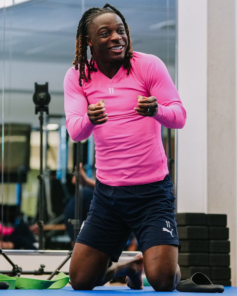 Manchester City tweet media