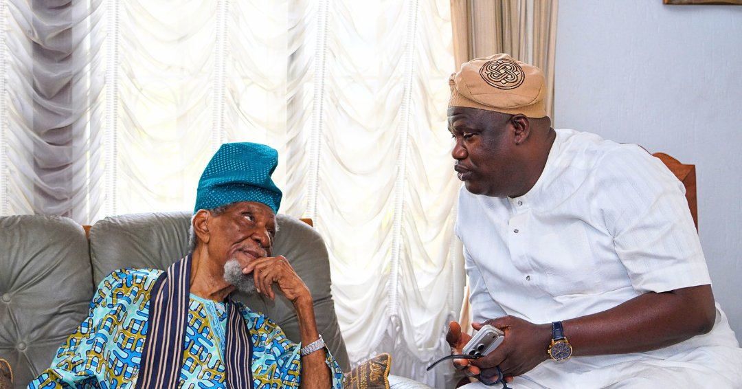 Samuel Mawuyon Ajose tweet media