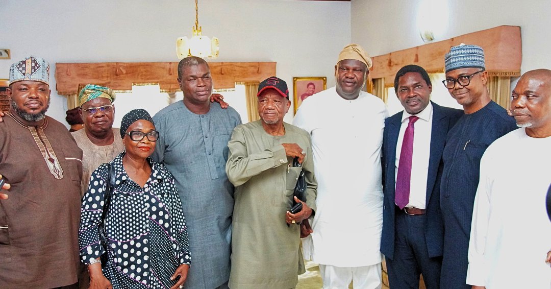 Samuel Mawuyon Ajose tweet media