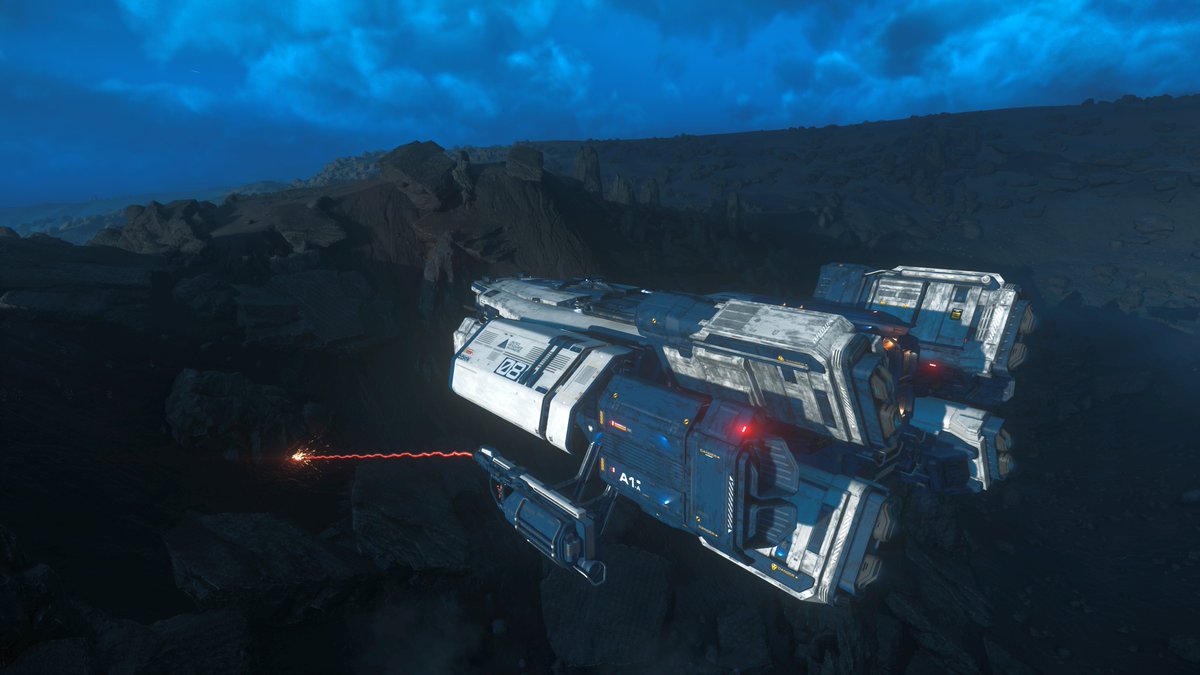 Atlas Defense Industries tweet media