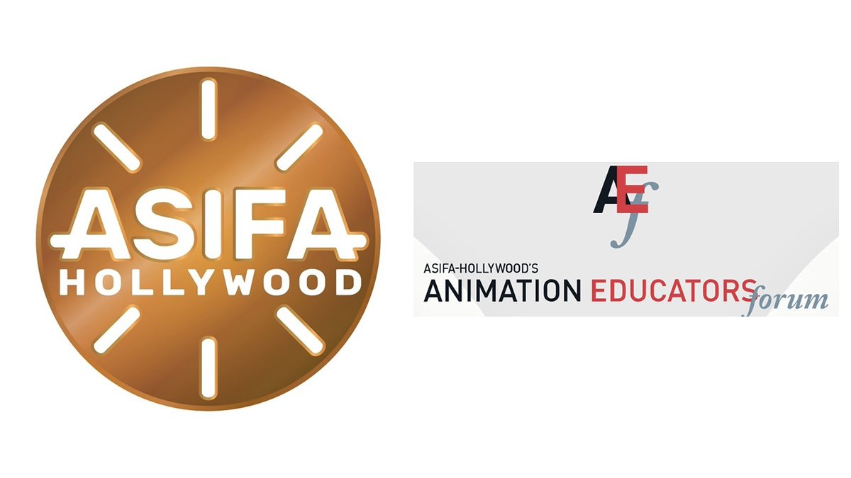 ANIMATIONWorld's tweet photo. Applications Now Open for #ASIFAHollywood Student Scholarships: organization’s #AnimationEducatorsForum scholarships support students in completing their education in accredited college-level animation programs; deadline set for August 1. https://t.co/WRkTprsg9K #Animation #AnimationWorld