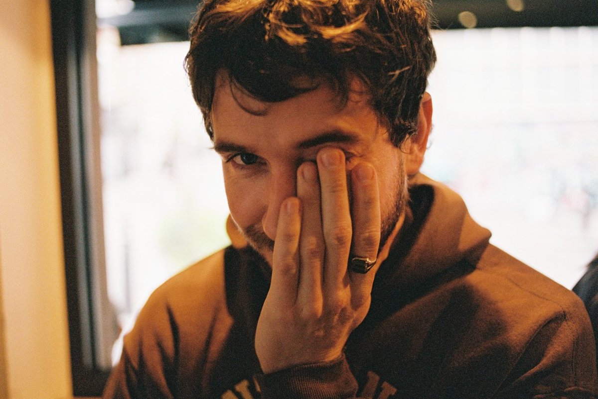 Chris Fulton Brasil tweet media