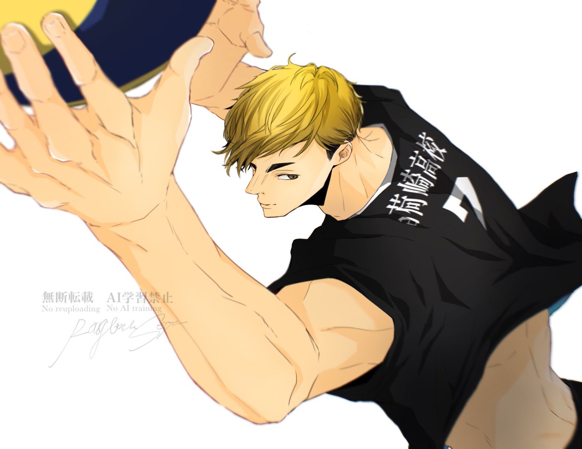 朧月【rougetu】 tweet media