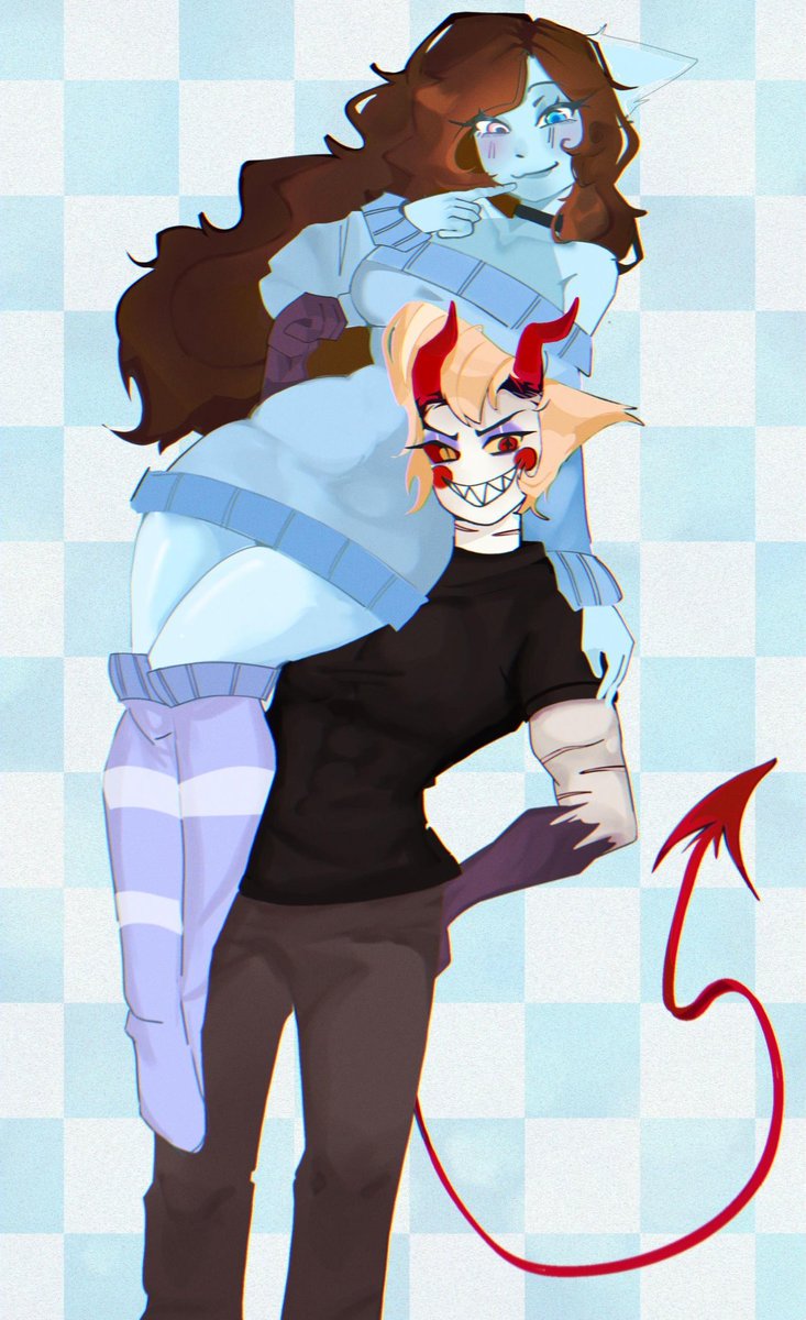 JasDraws tweet media