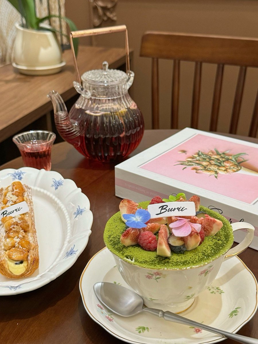 Matthieu Legrand tweet media