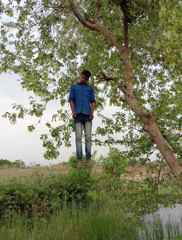 Arunudoy Bhattacharjee tweet media