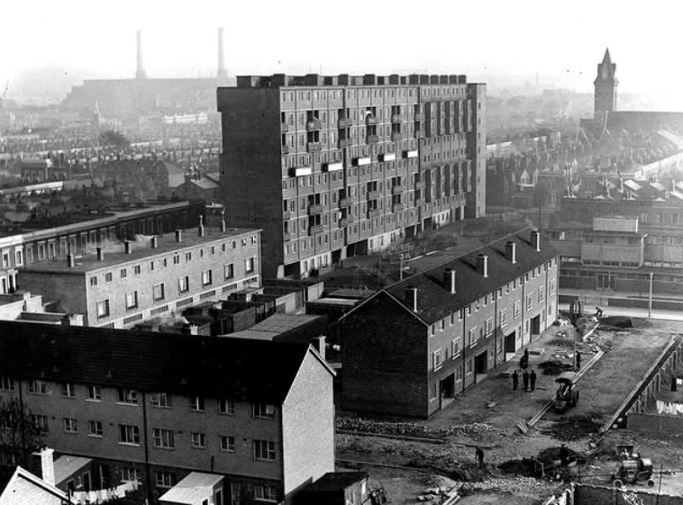 Lost London tweet media