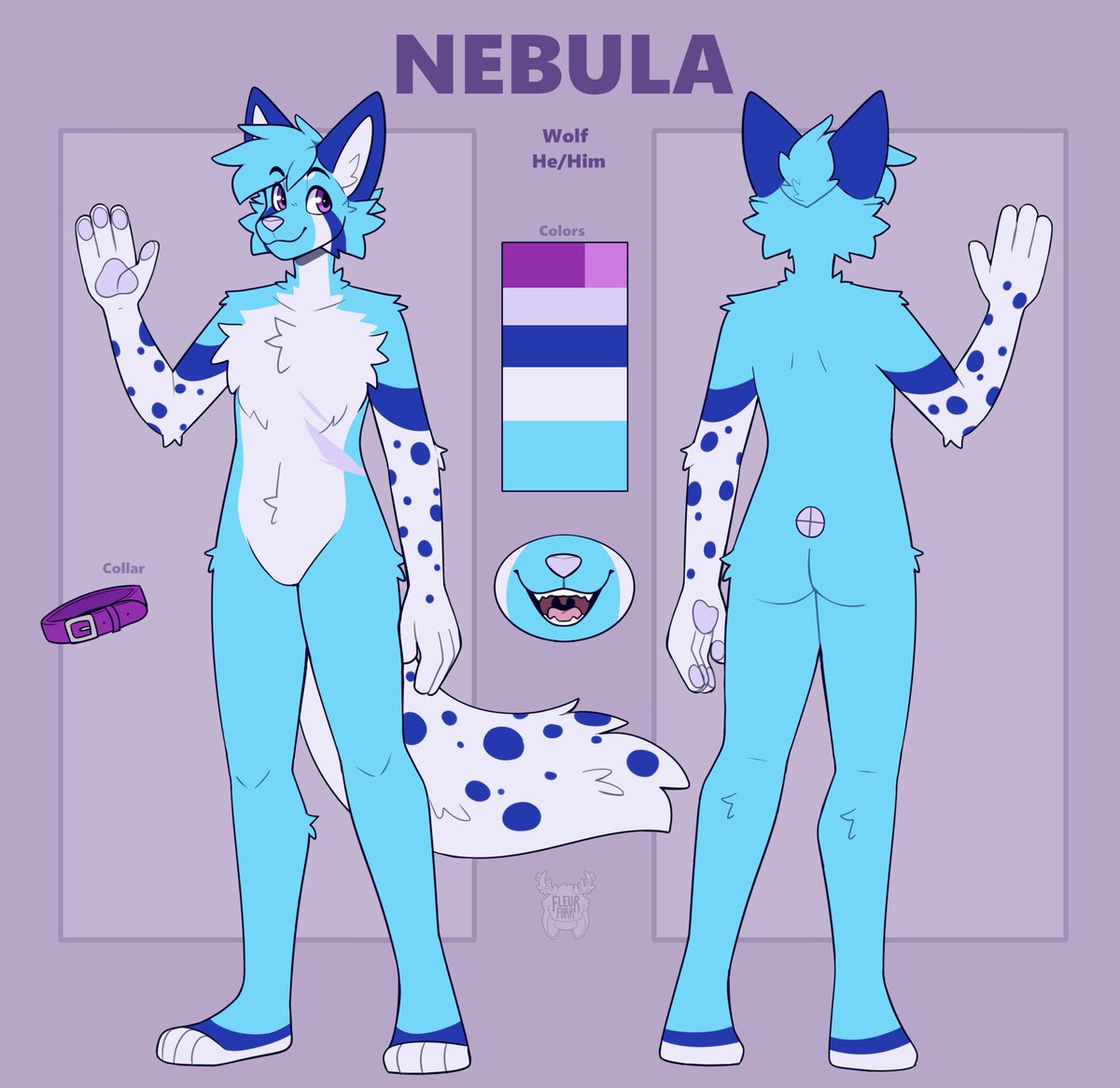 NebulaComposer's tweet photo. @TayFennec Thank you so much for the opportunity! https://t.co/TmljpnFPCG