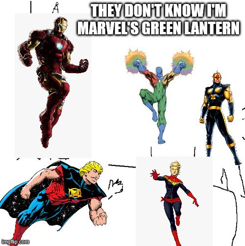 Sarge Steel tweet media