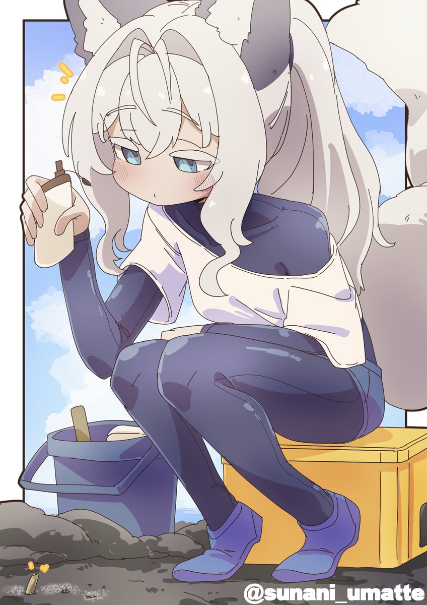 NKZM (@sunani_umatte) / Posts / X
