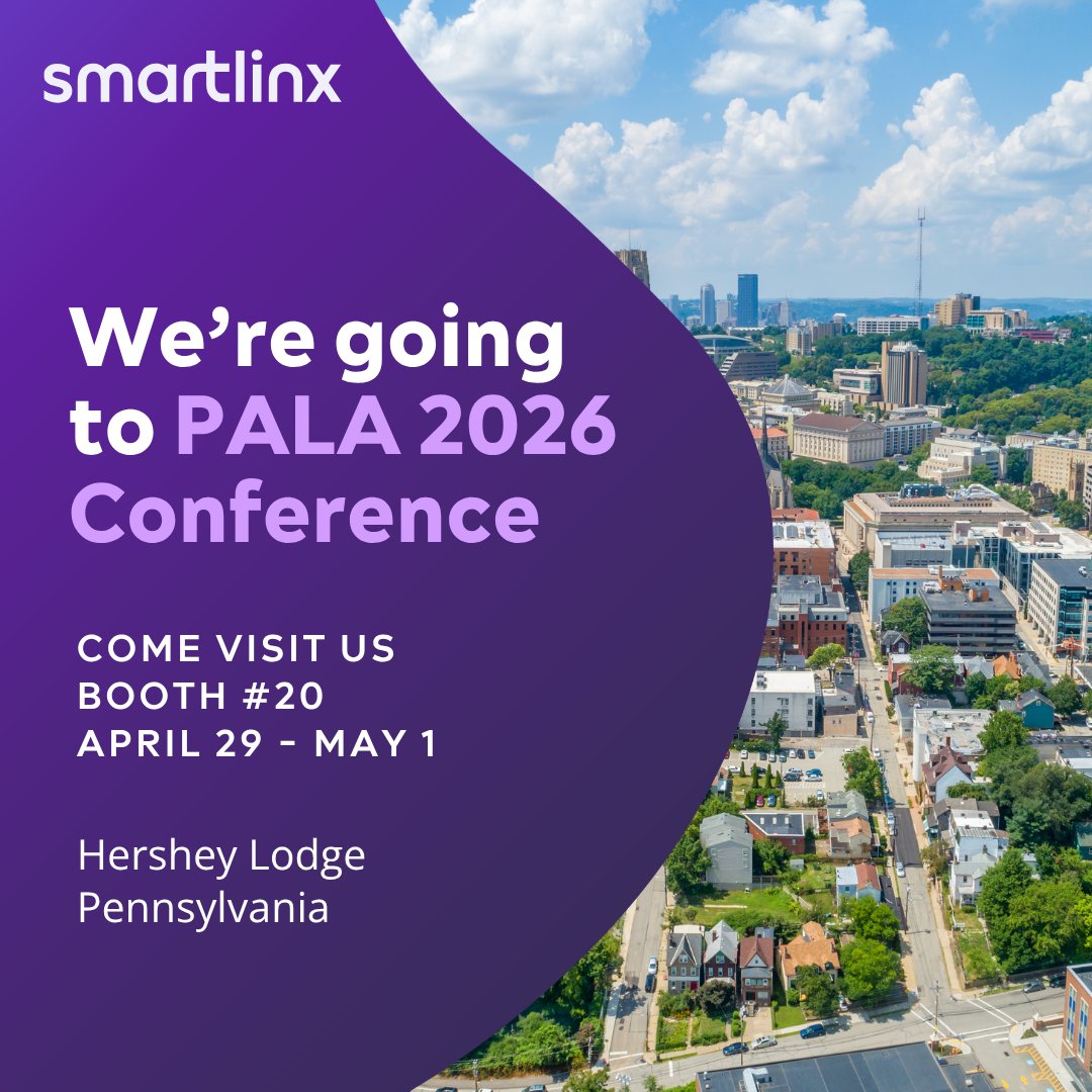 Smartlinx tweet media