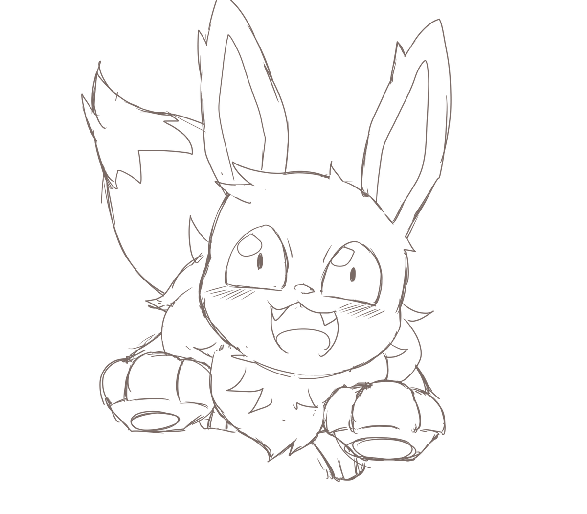 ボツと練り直した後